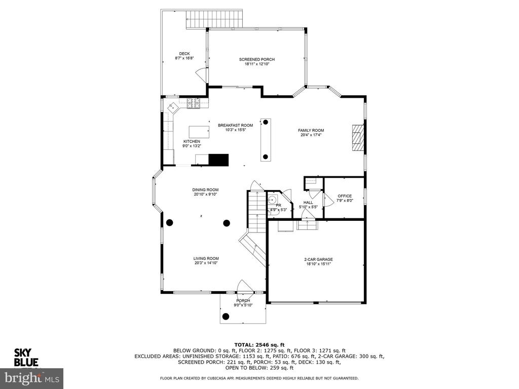 15525 Windward Ct