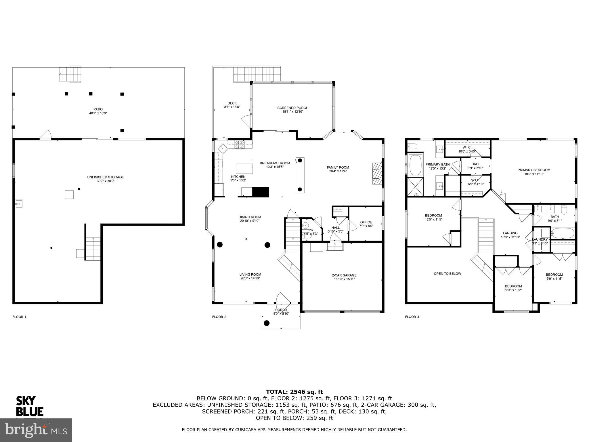 15525 Windward Ct
