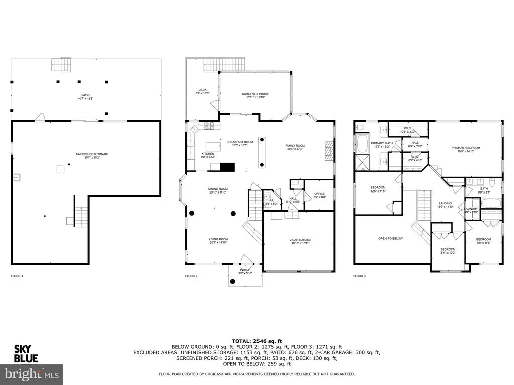 15525 Windward Ct
