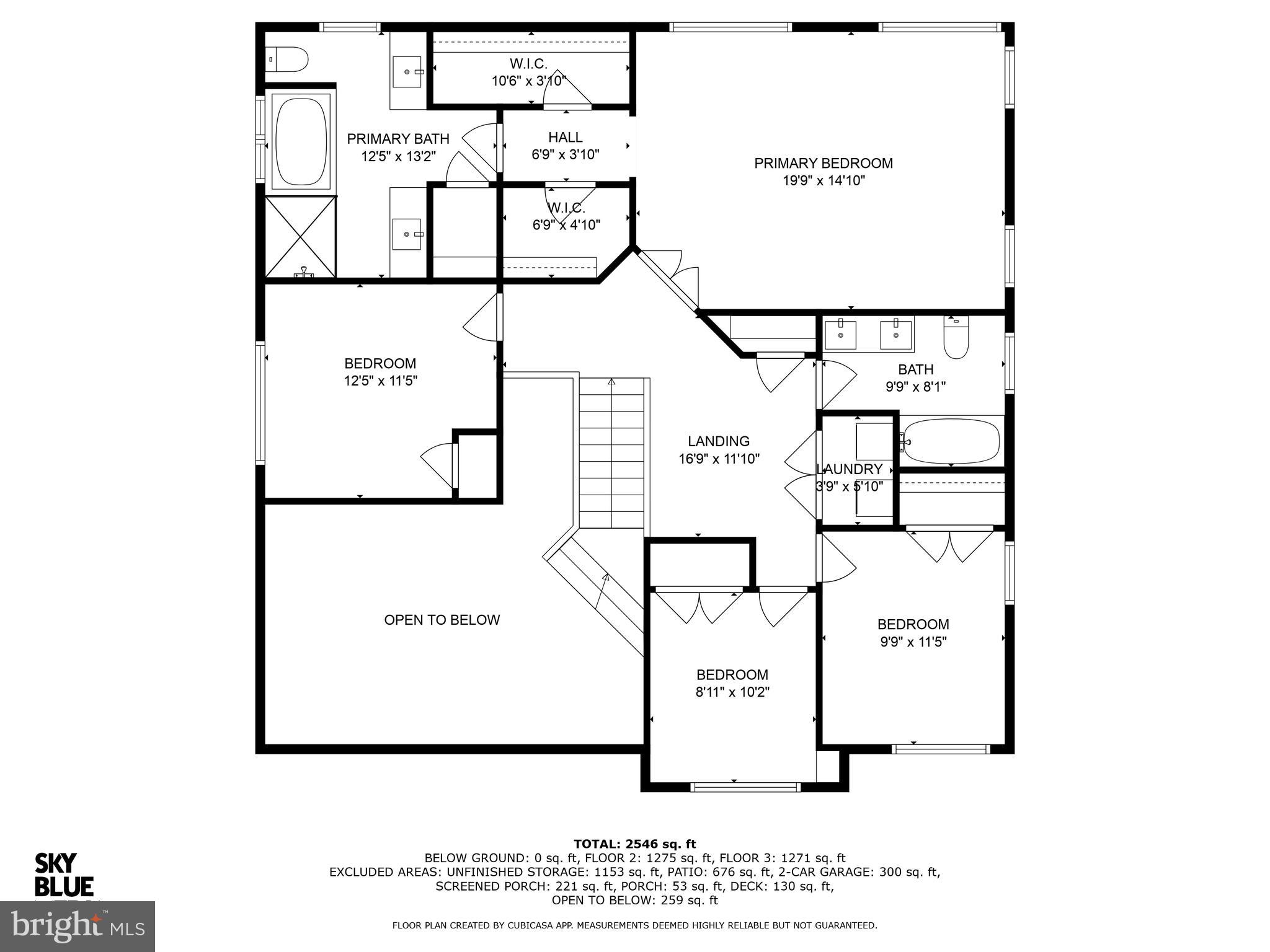 15525 Windward Ct