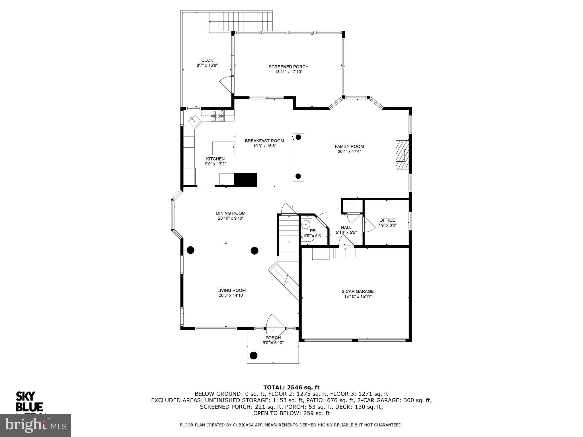 15525 Windward Ct