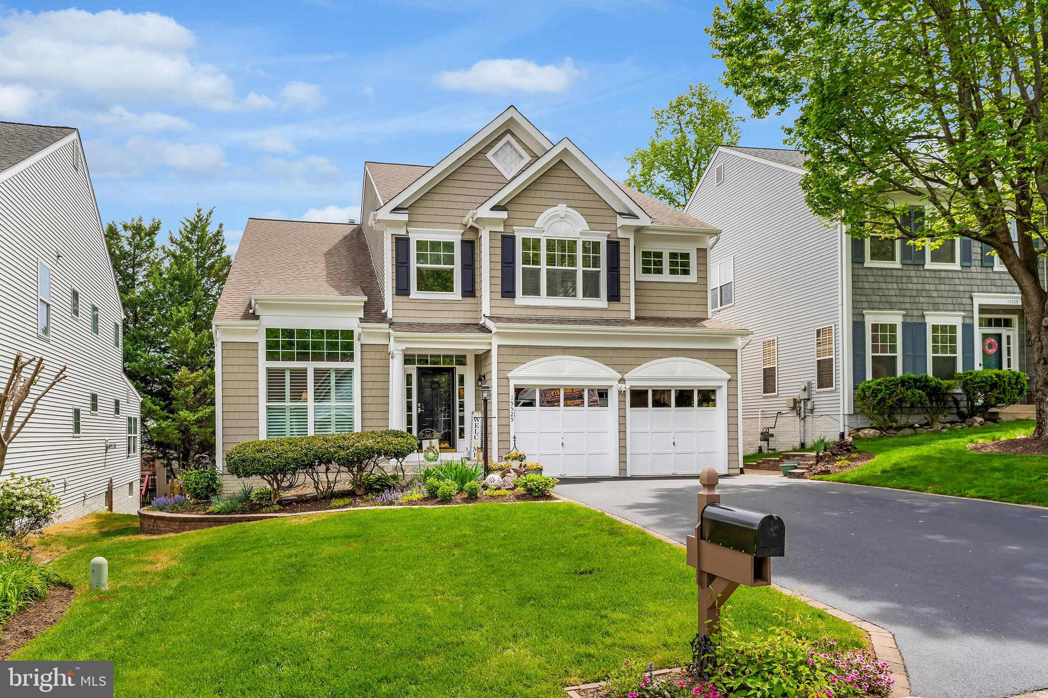 15525 Windward Ct