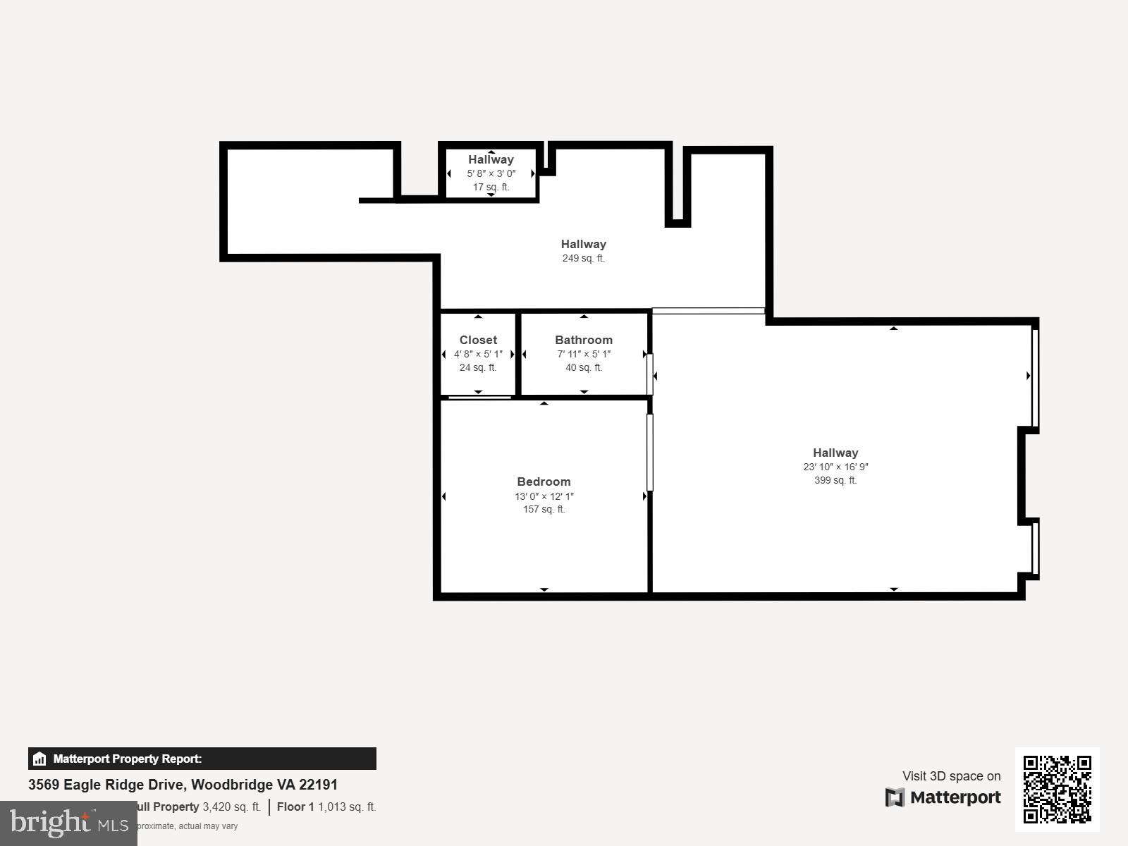 3569 EAGLE RIDGE DR