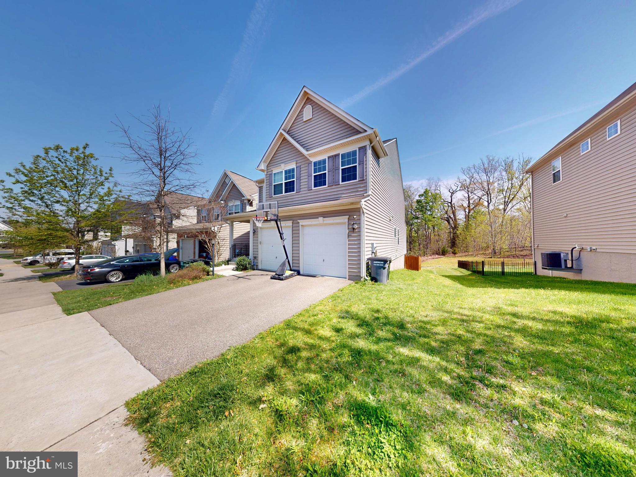 3569 EAGLE RIDGE DR