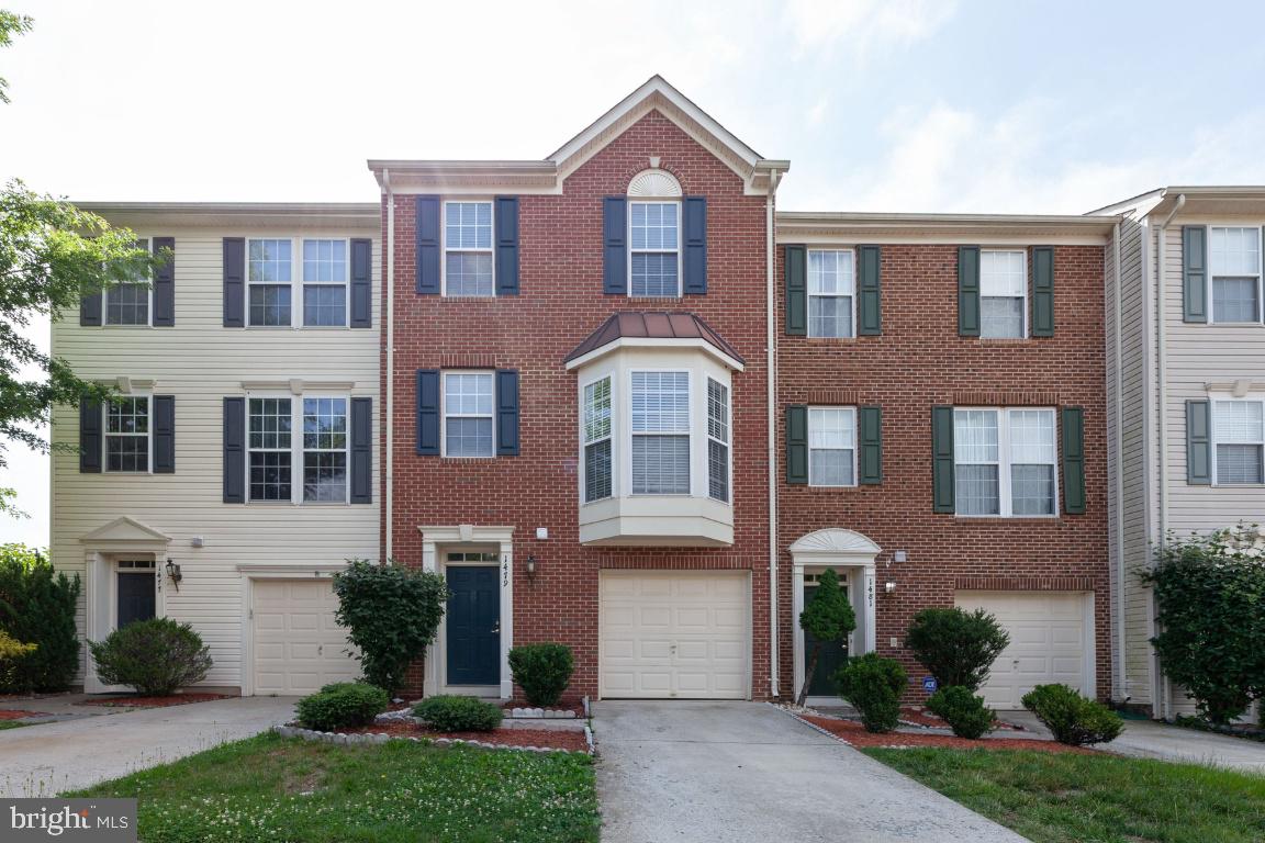 1479 FAWN HOLLOW LN