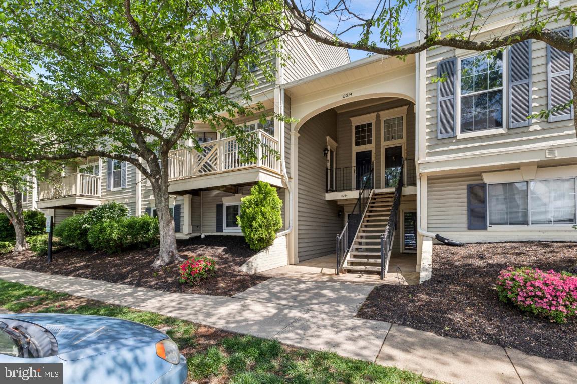 8214 Winstead Pl #201