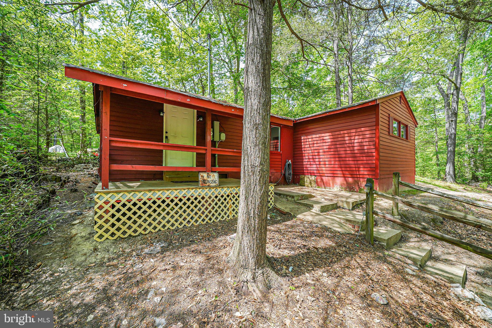 8304 Cobb Rd