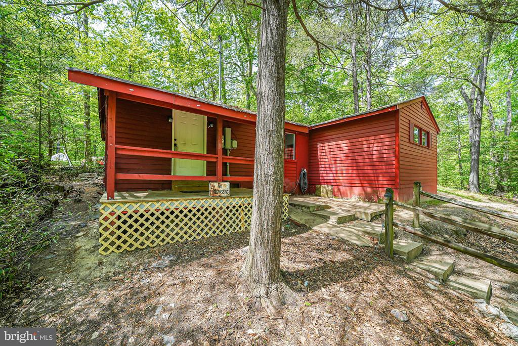 8304 Cobb Rd