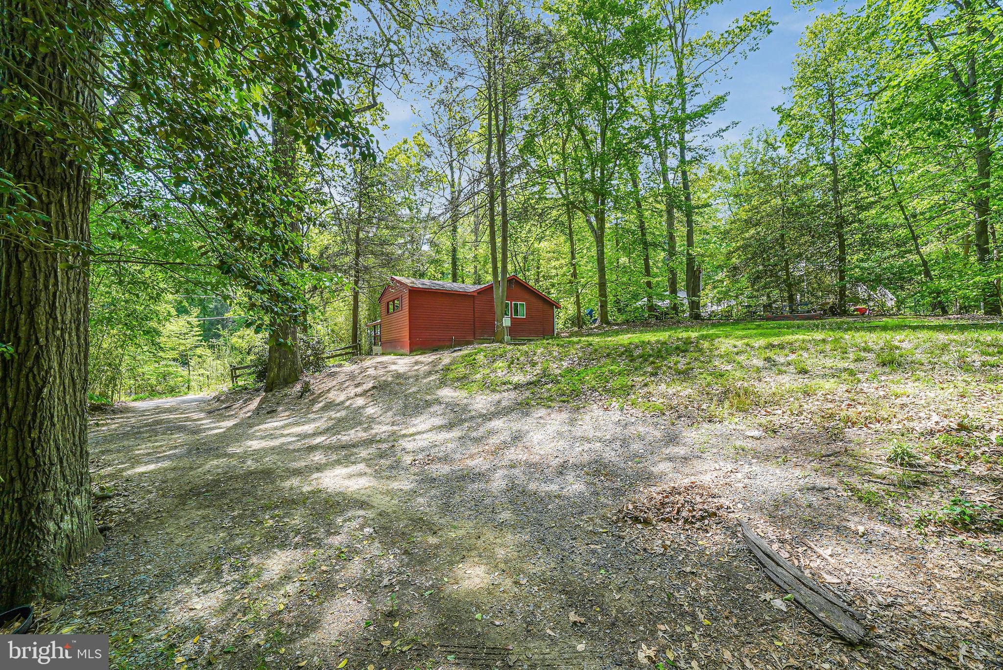 8304 Cobb Rd