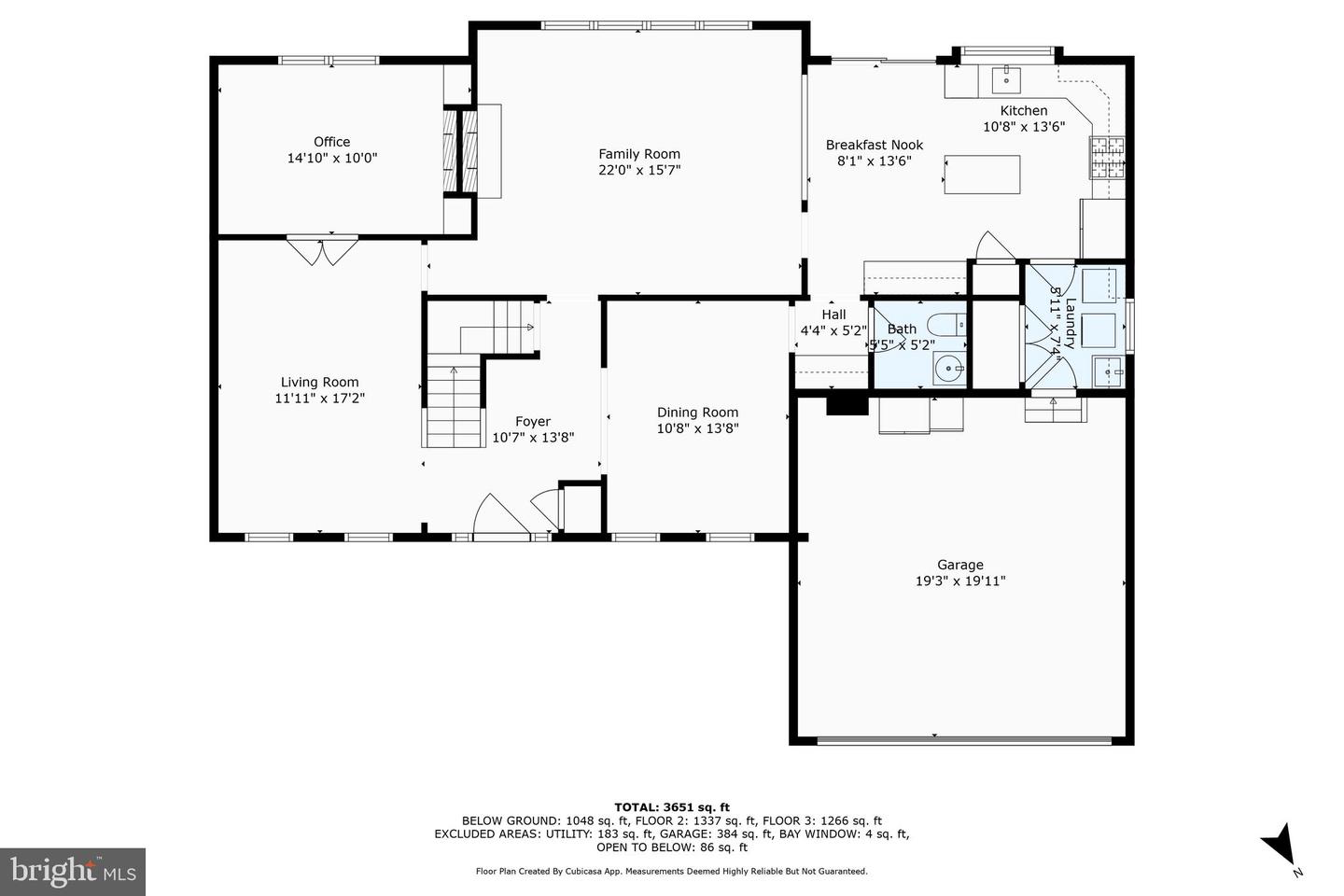 12702 Purdham Dr