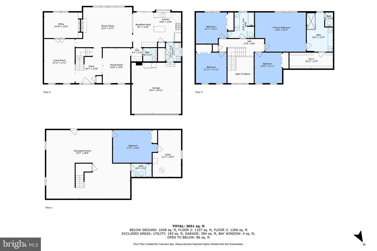 12702 Purdham Dr