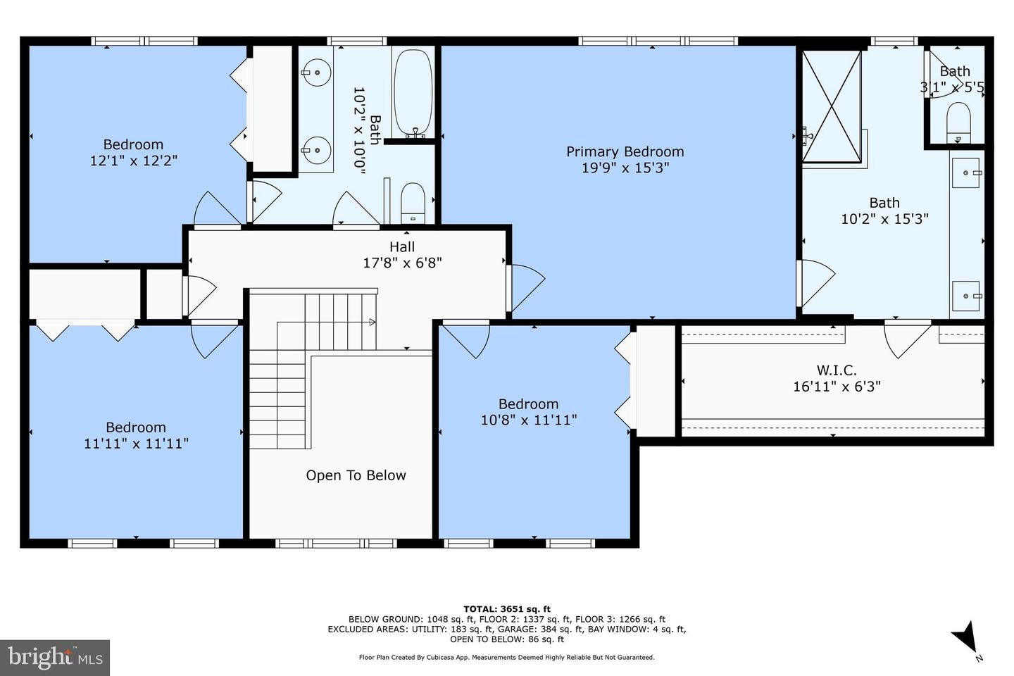 12702 Purdham Dr