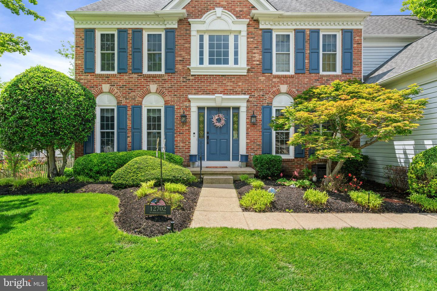 12702 Purdham Dr