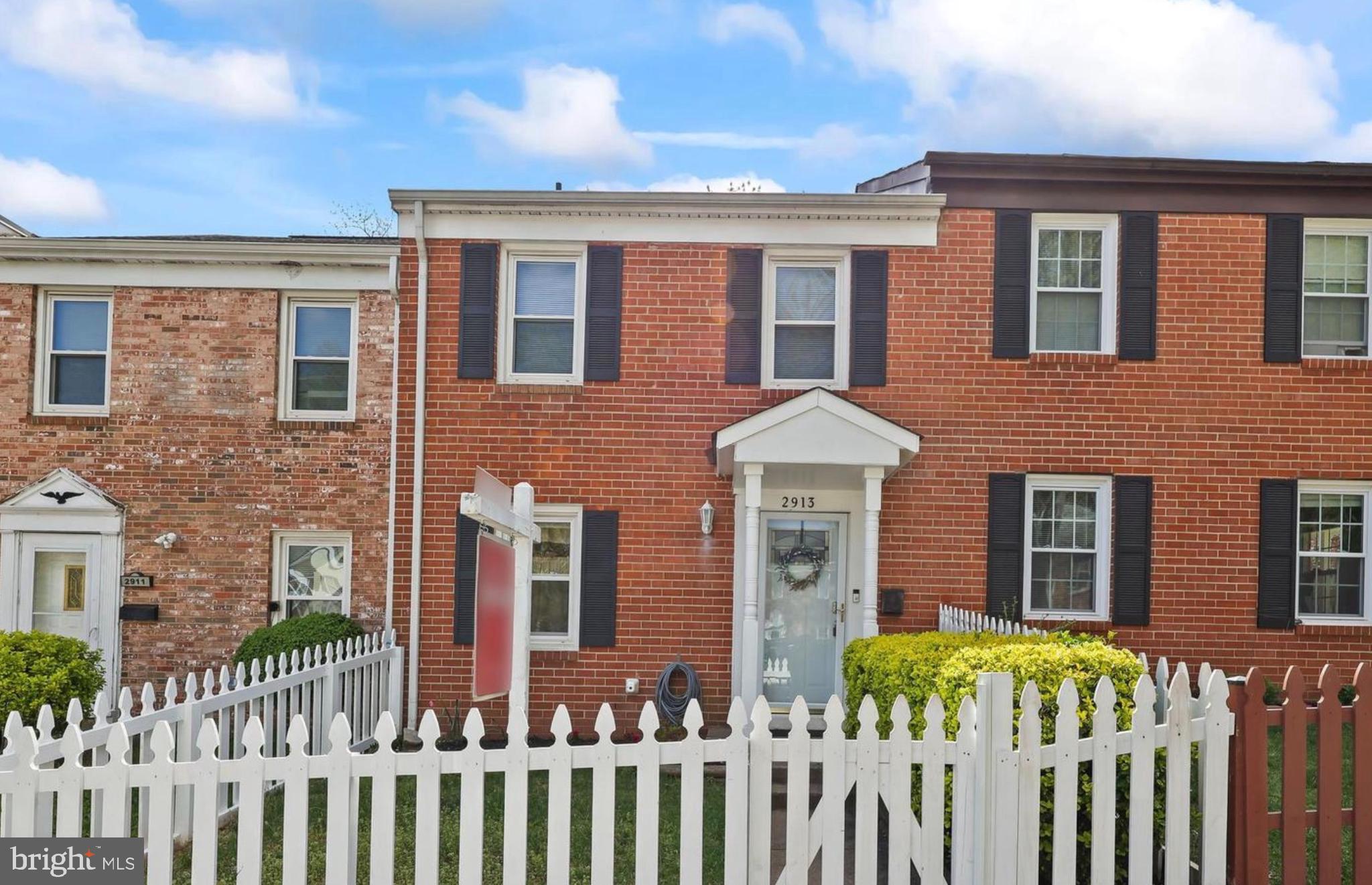 2913 WETHERBURN CT