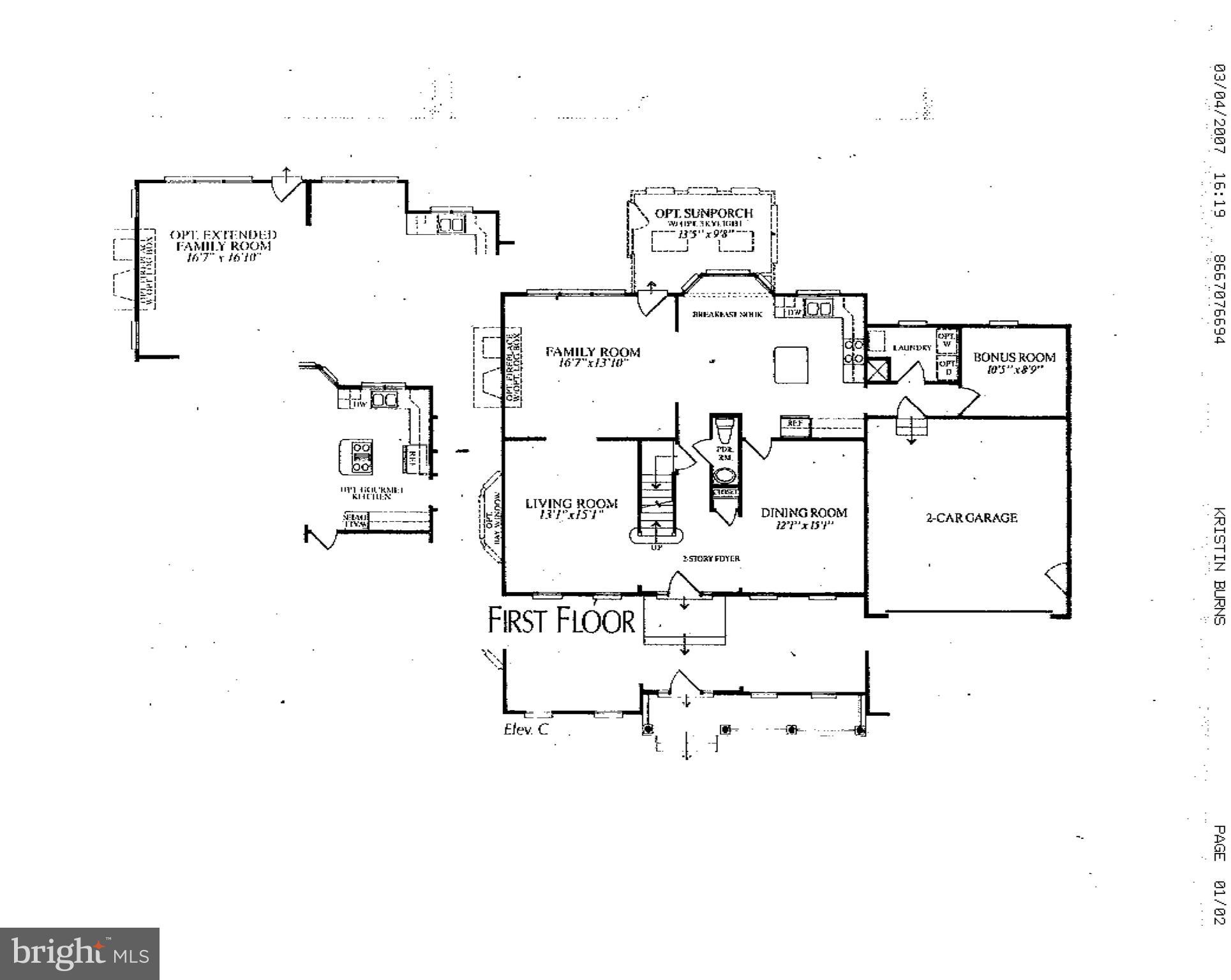 4269 EXETER DR
