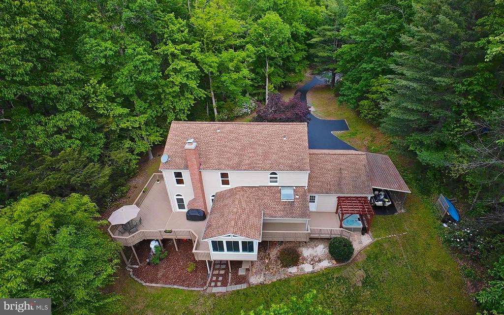 11155 Alendale Ct