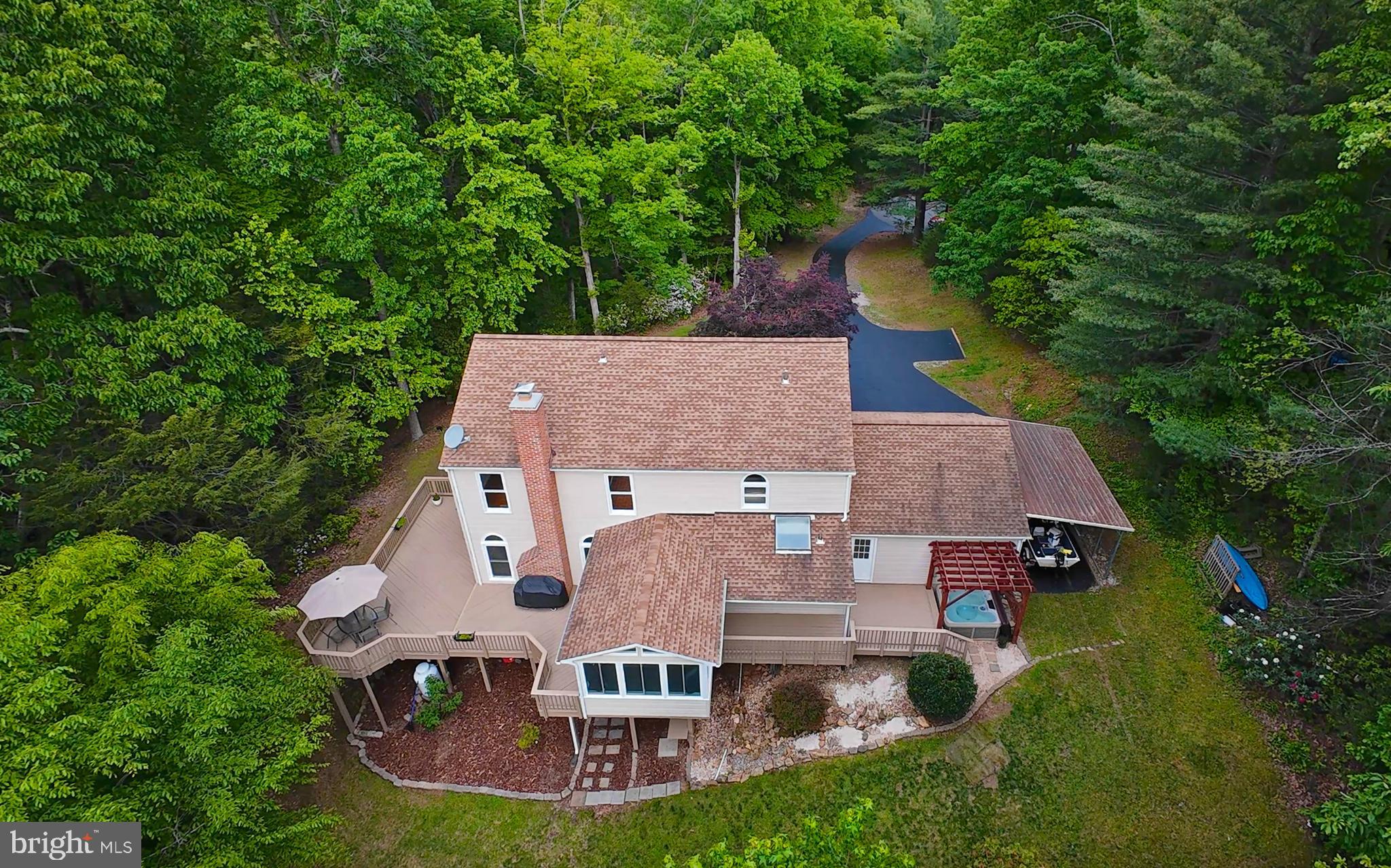 11155 Alendale Ct
