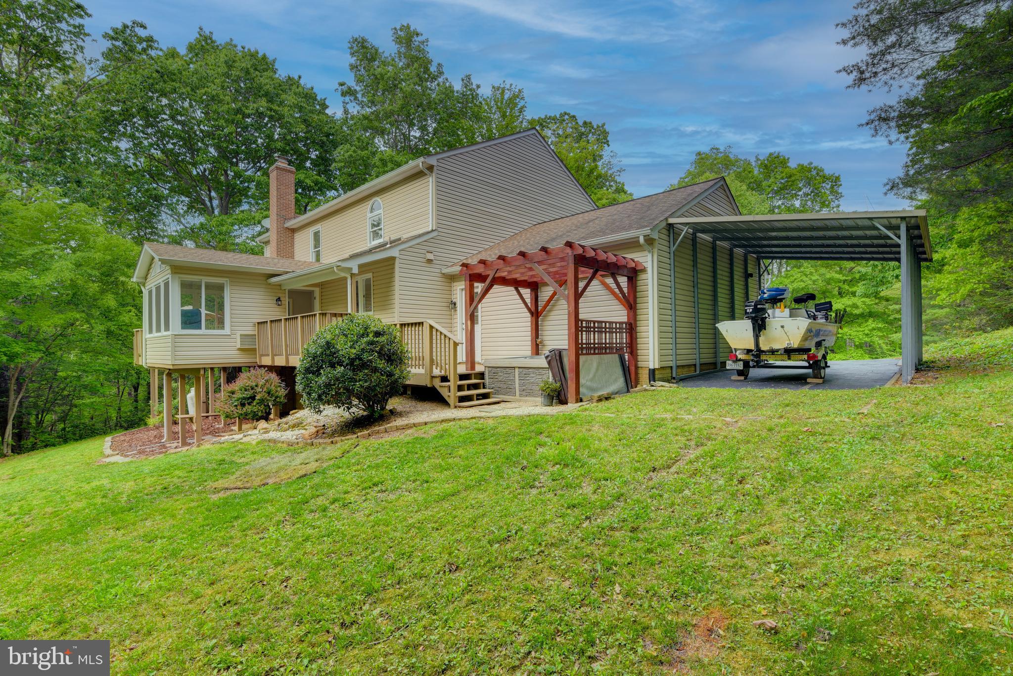11155 Alendale Ct