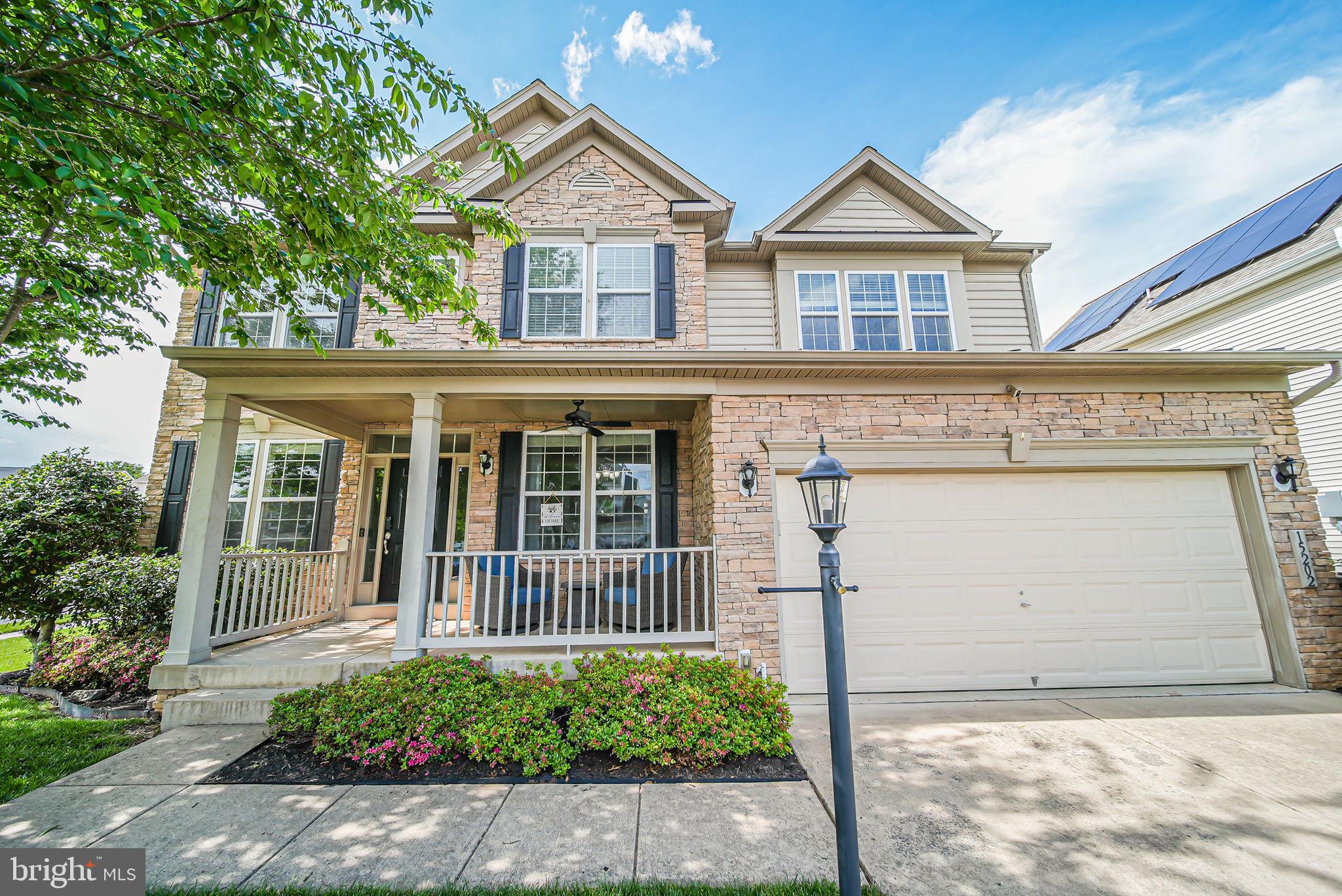 15202 Jennerette Ln