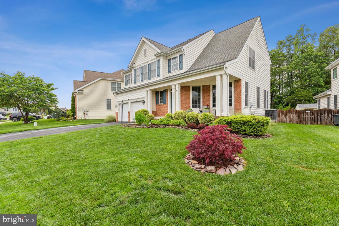 10611 TATTERSALL DRIVE