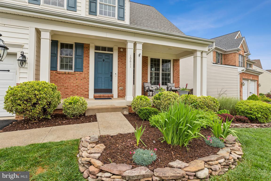 10611 TATTERSALL DRIVE