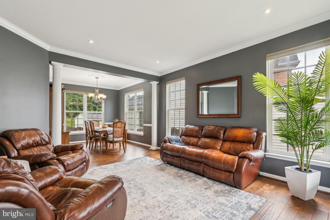 10611 TATTERSALL DRIVE