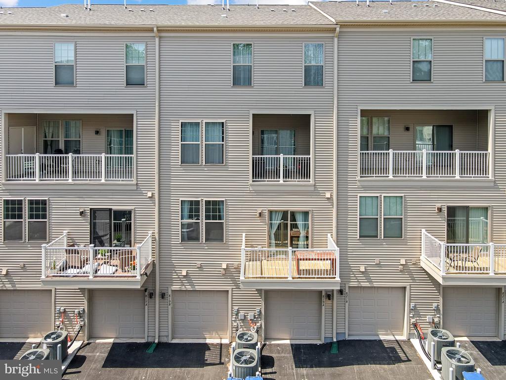 AMBROSE LN #819A