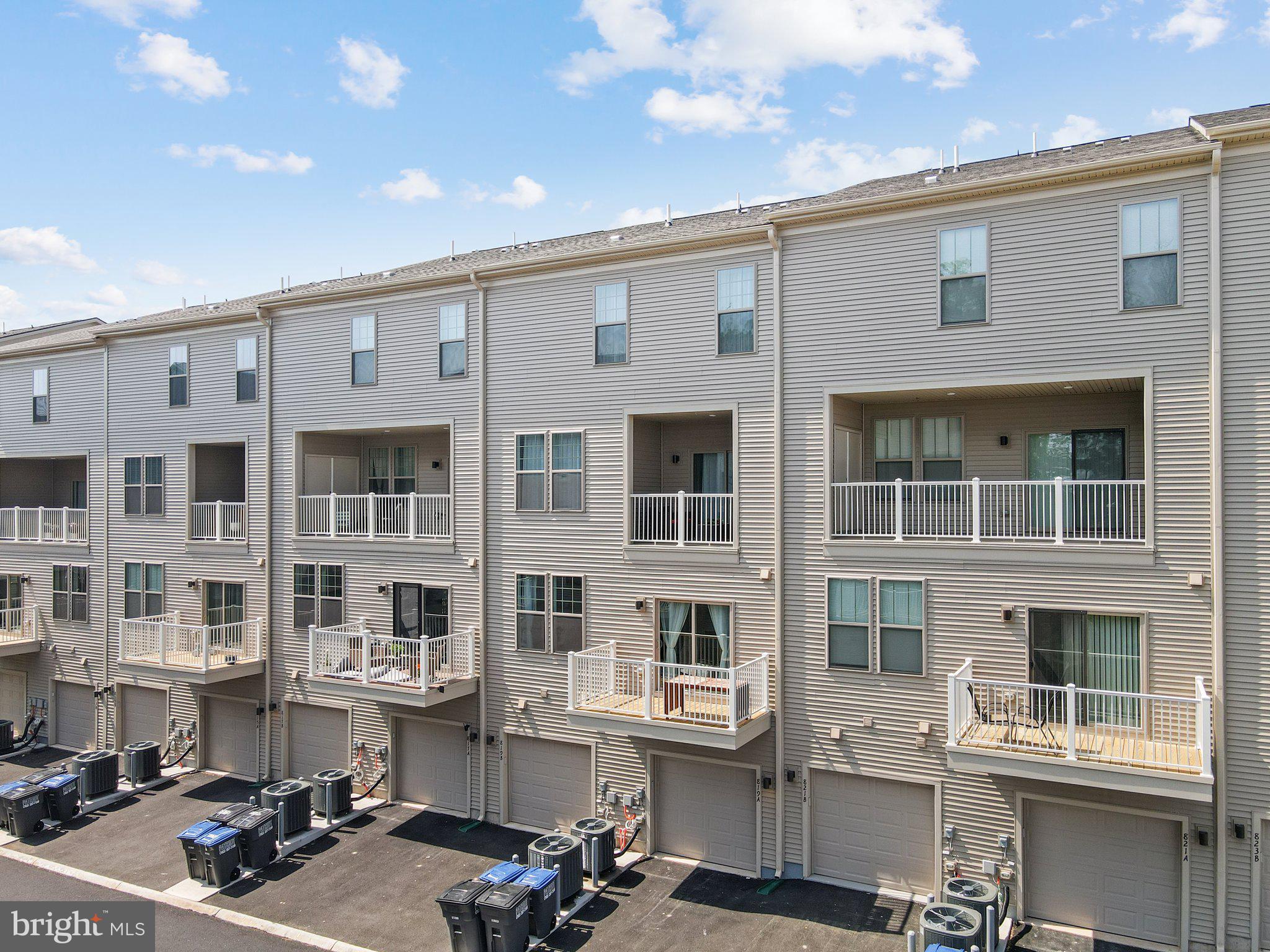 AMBROSE LN #819A
