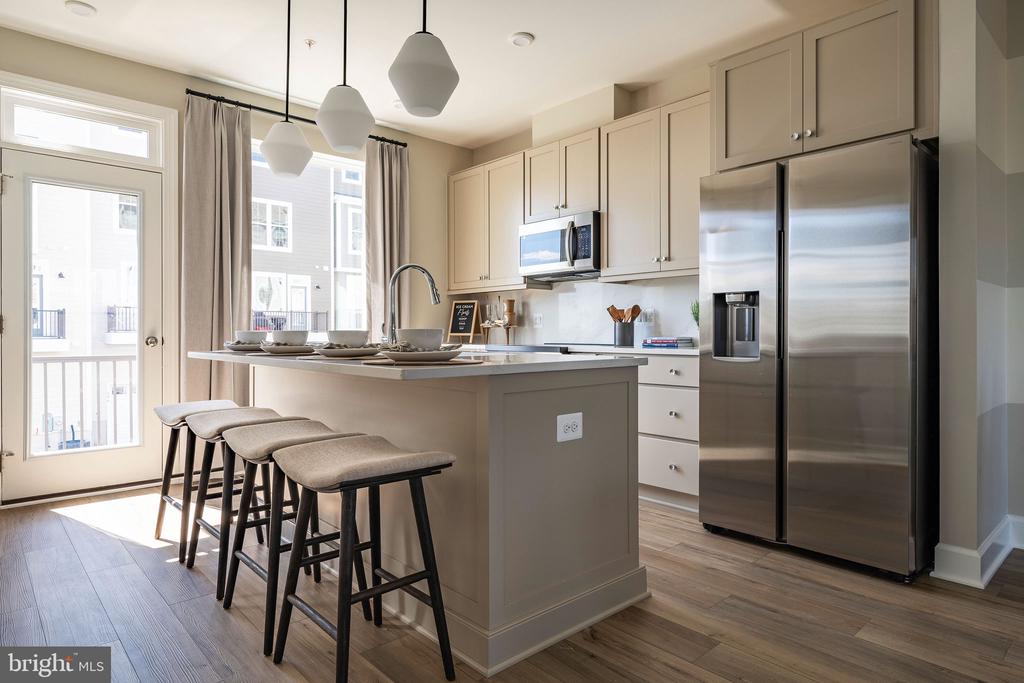 1 Belmont Bay Dr