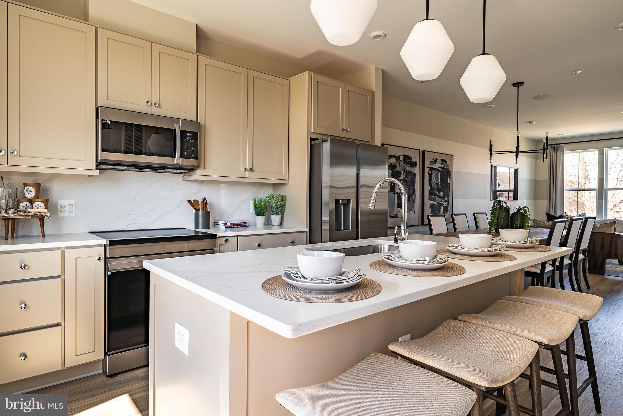 1 Belmont Bay Dr