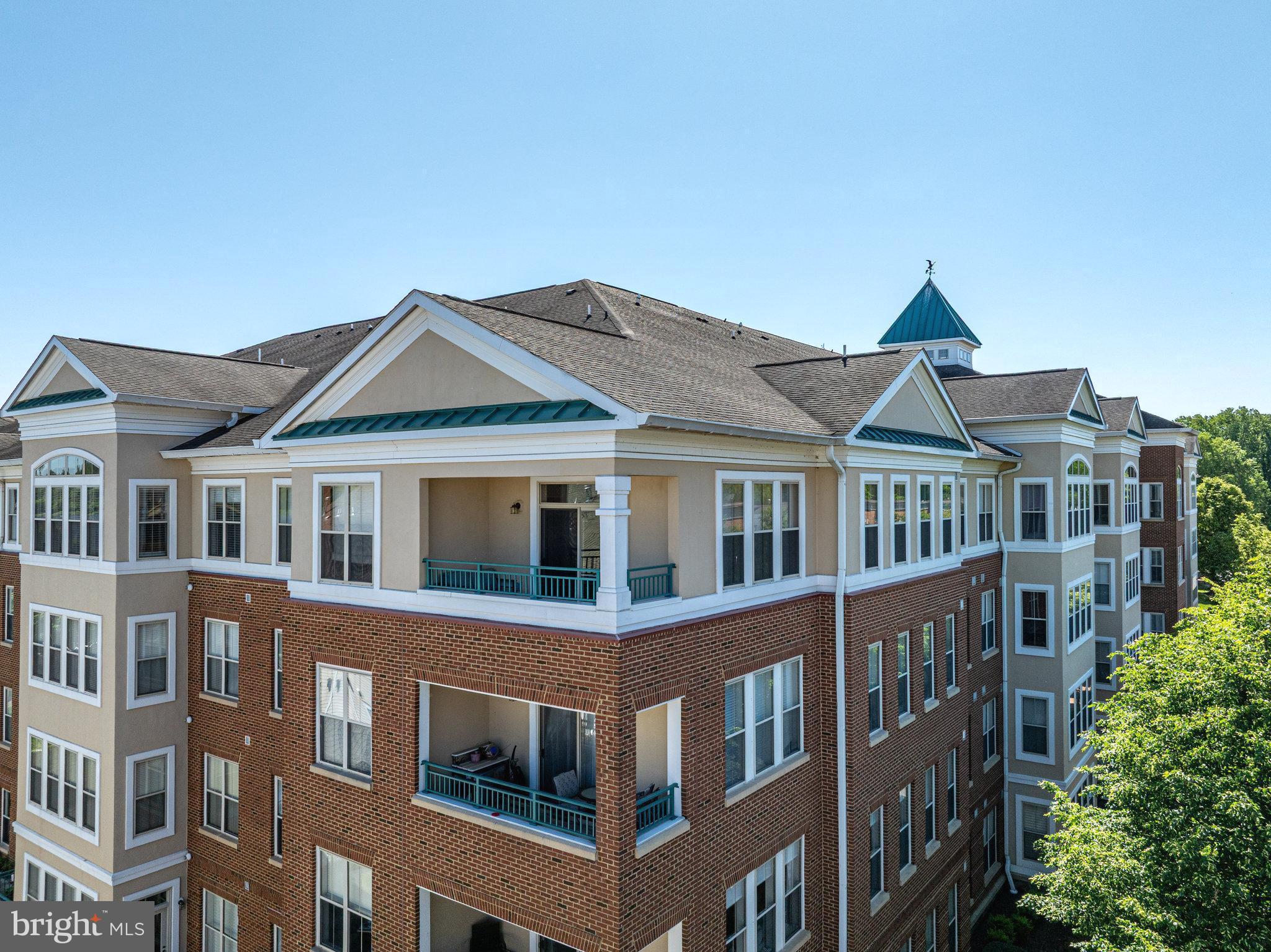 440 Belmont Bay Dr #406