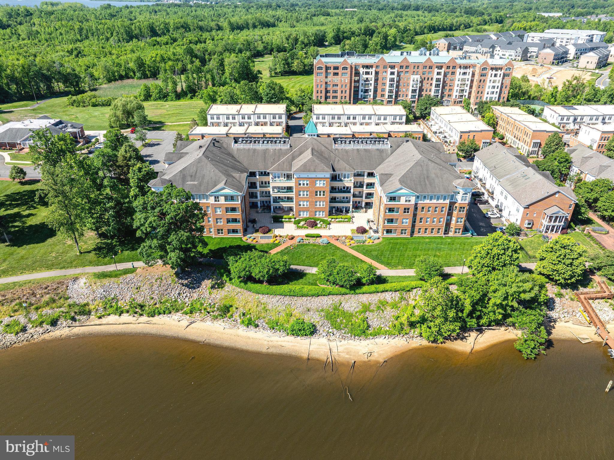 440 Belmont Bay Dr #406
