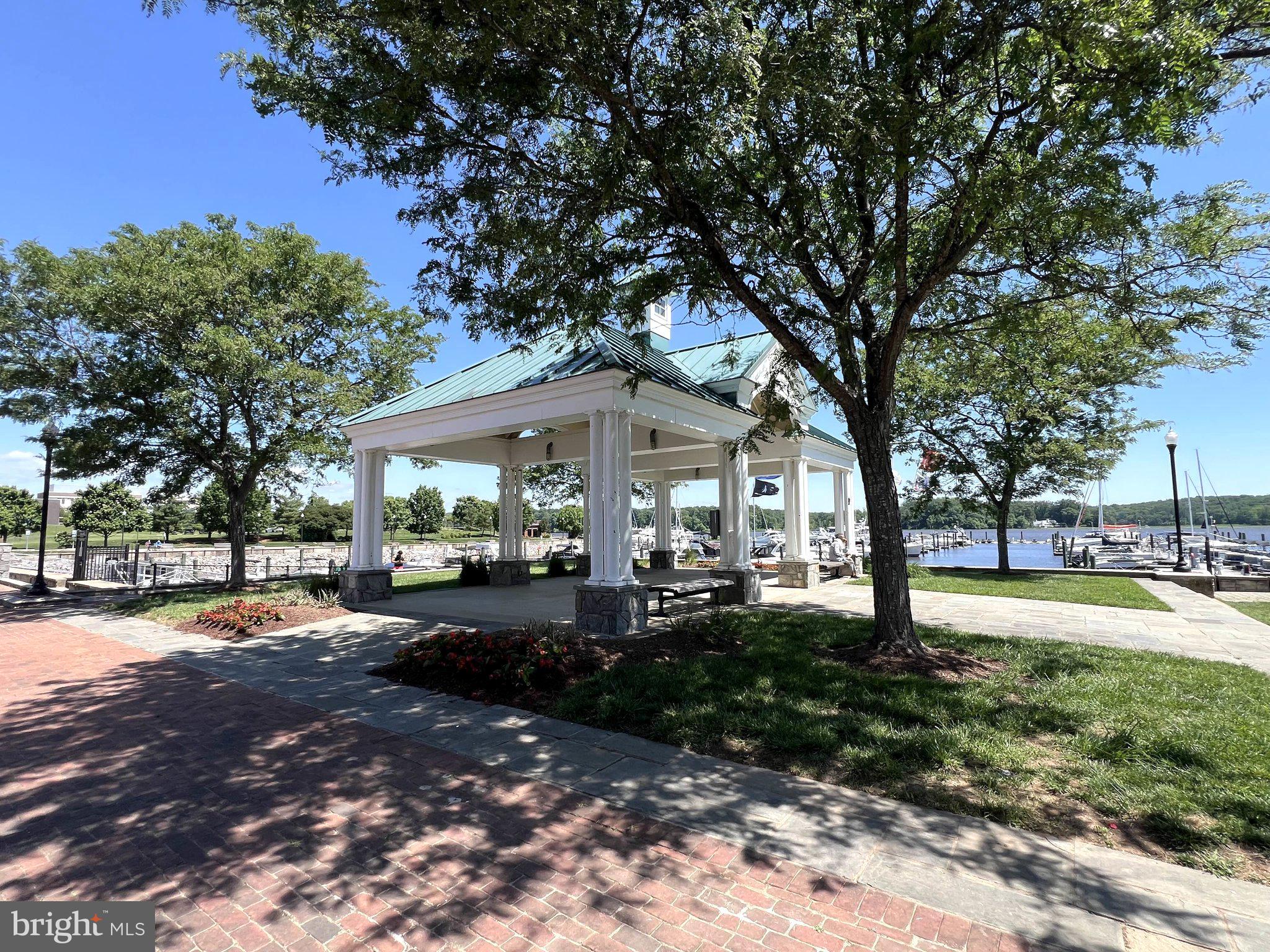 440 Belmont Bay Dr #406