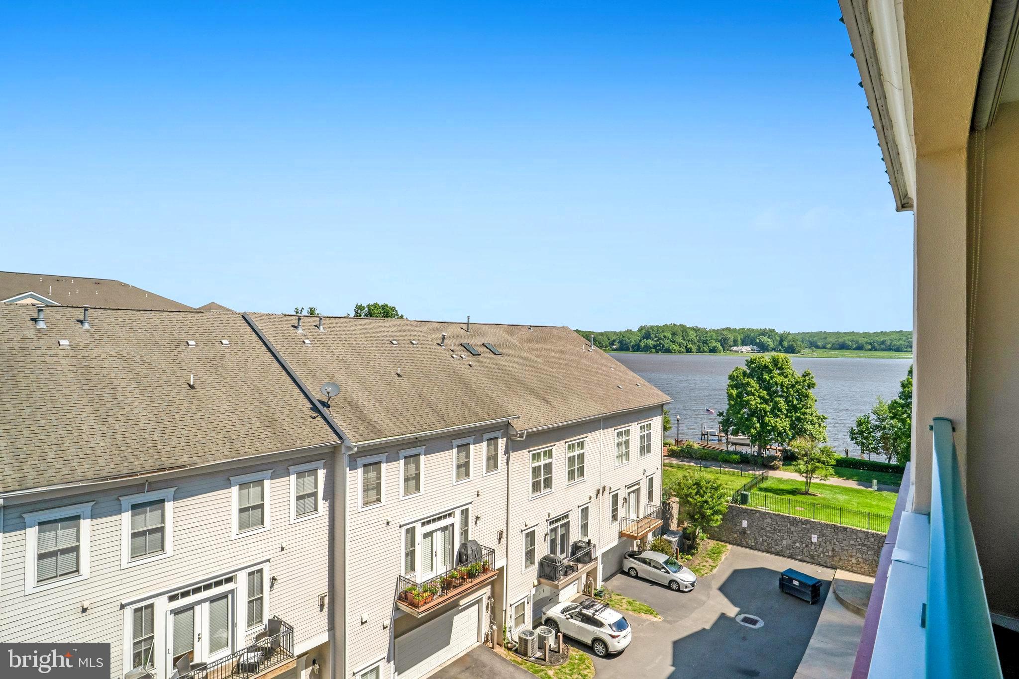 440 Belmont Bay Dr #406