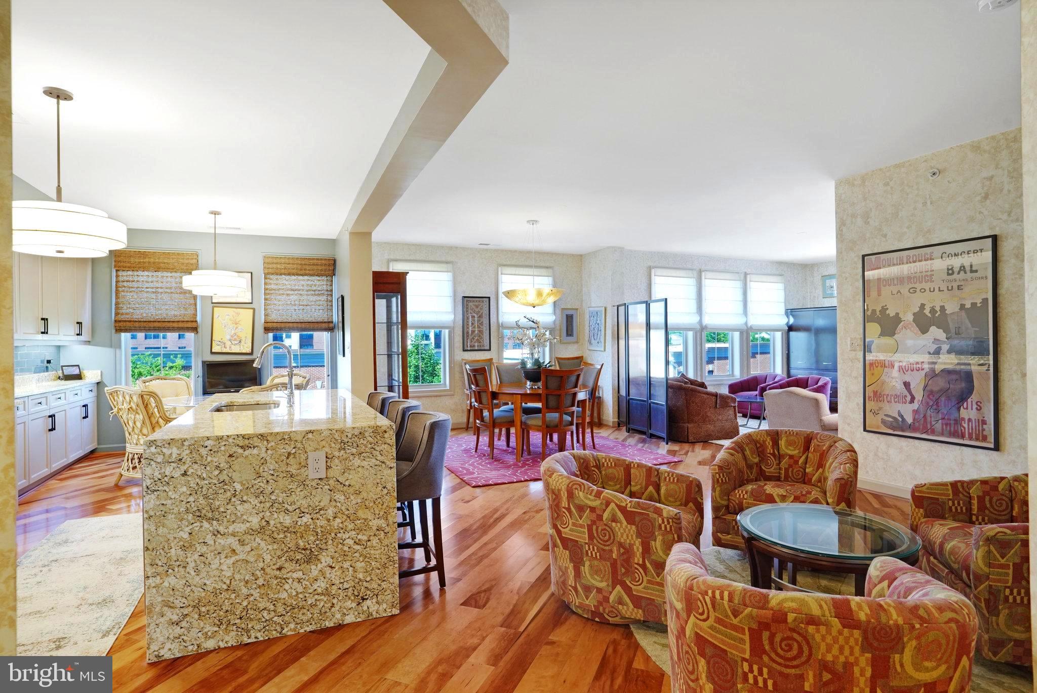 440 Belmont Bay Dr #406