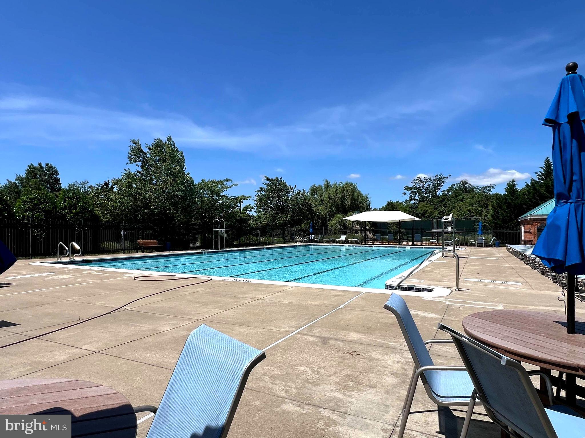 440 Belmont Bay Dr #406