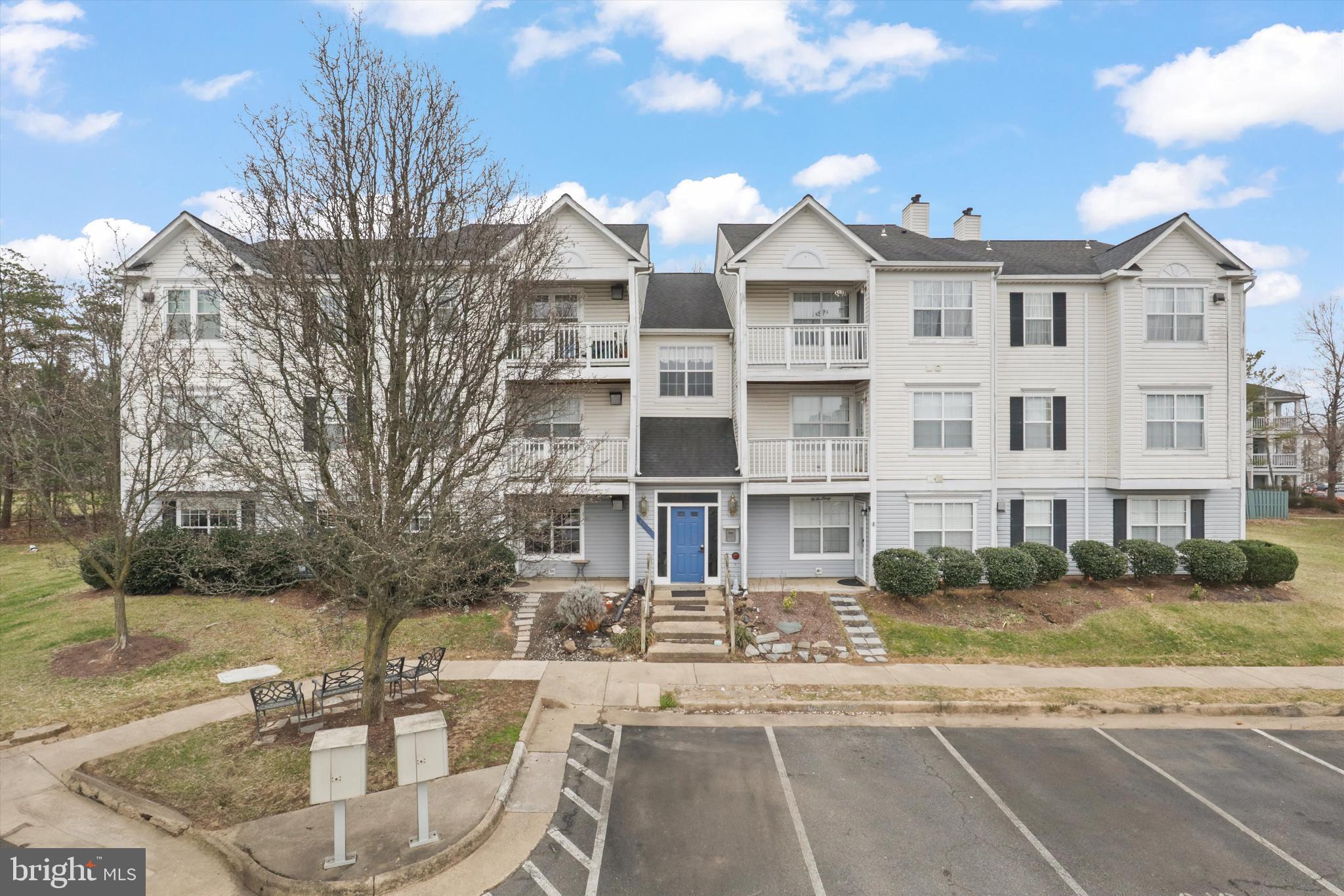 8058 LISLE DRIVE 101