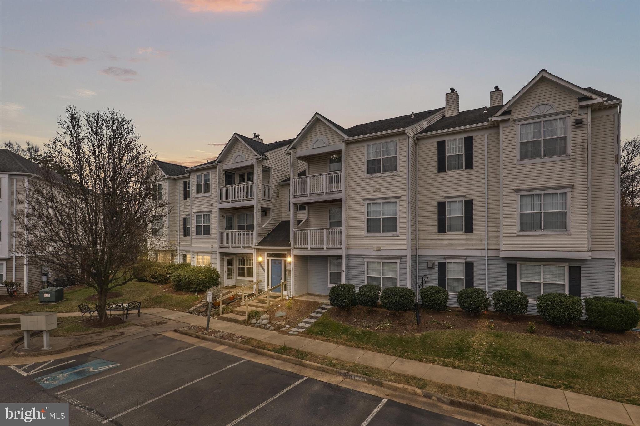 8058 LISLE DRIVE 101