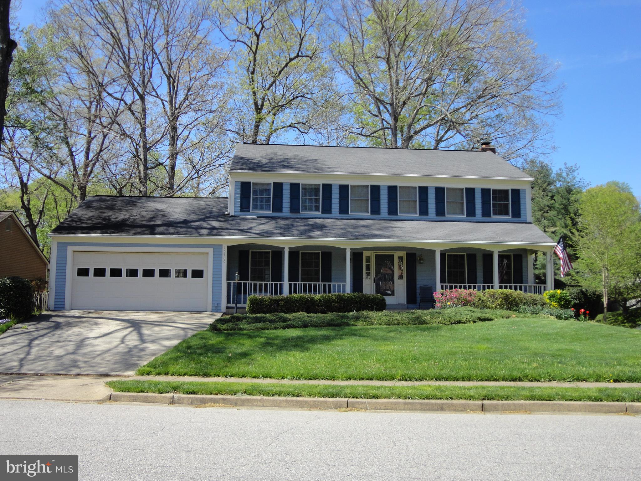 15400 BEACHVIEW DR