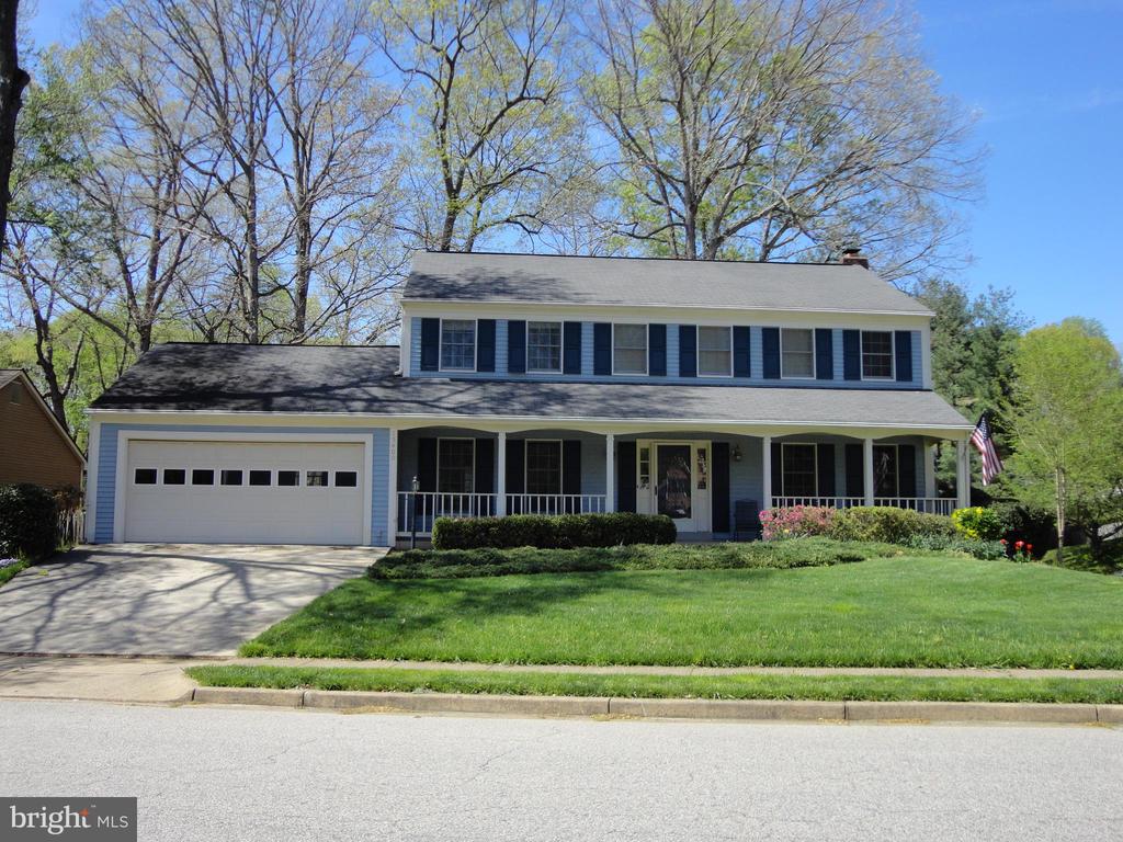 15400 BEACHVIEW DR