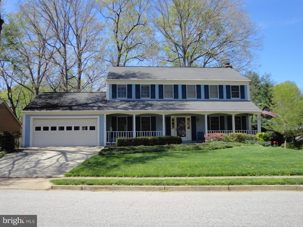 15400 BEACHVIEW DR