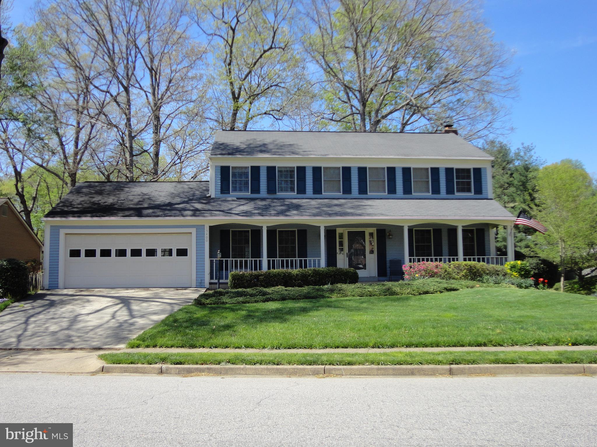 15400 BEACHVIEW DR