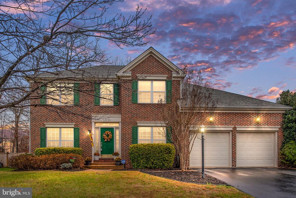 13731 BRIDLEWOOD DR
