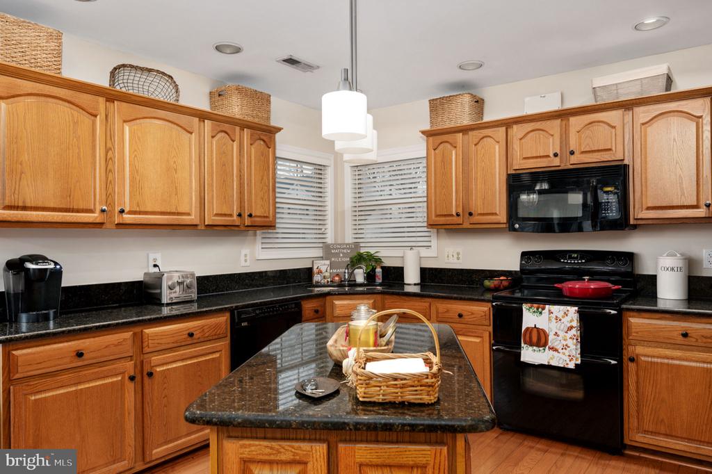 13731 BRIDLEWOOD DR
