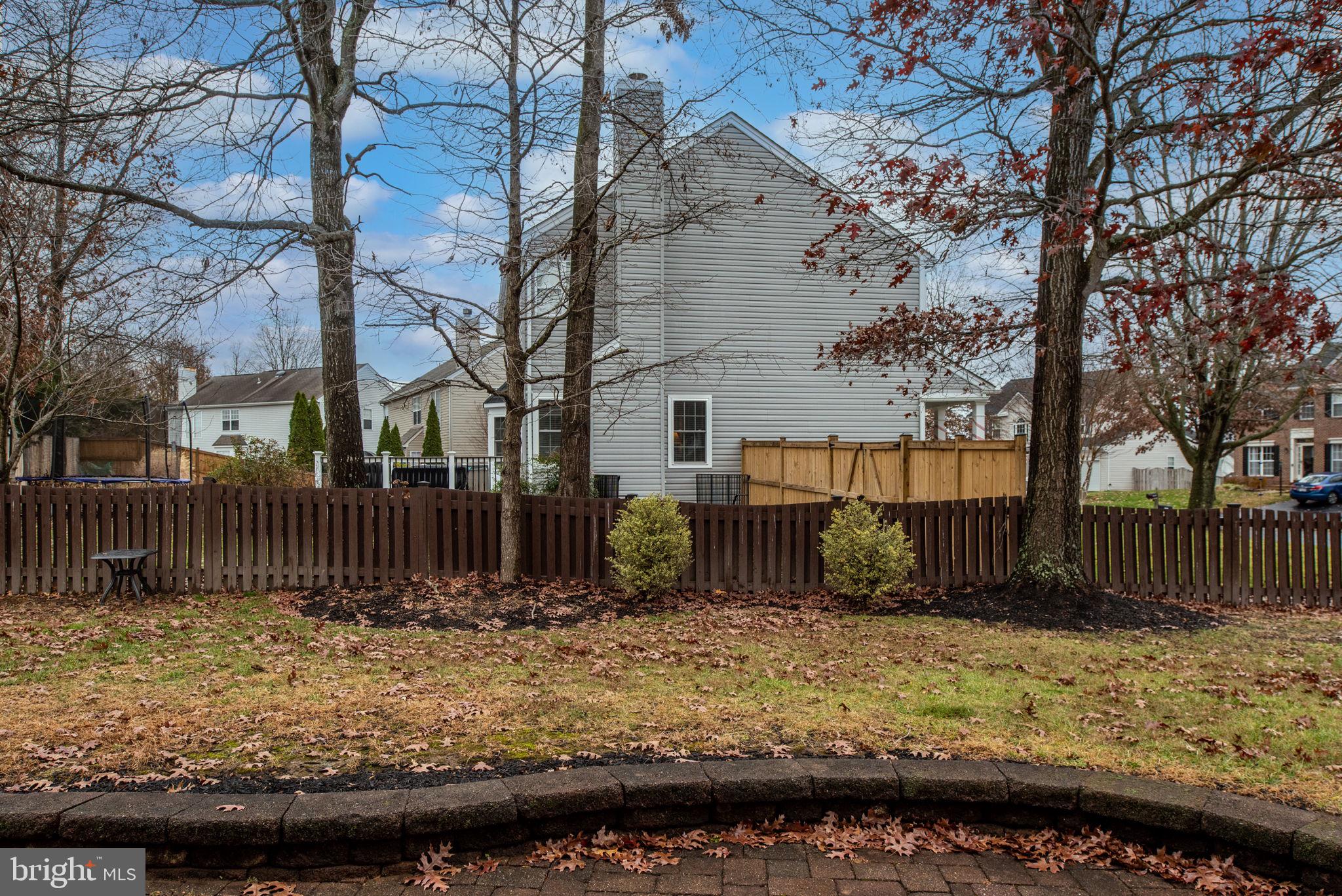13731 BRIDLEWOOD DR