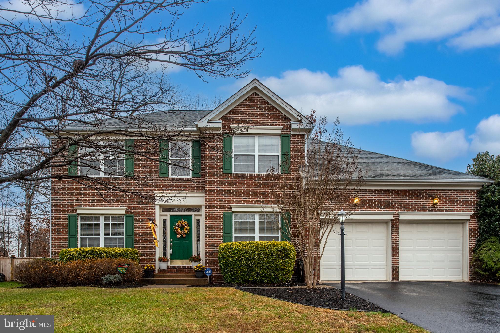 13731 BRIDLEWOOD DR
