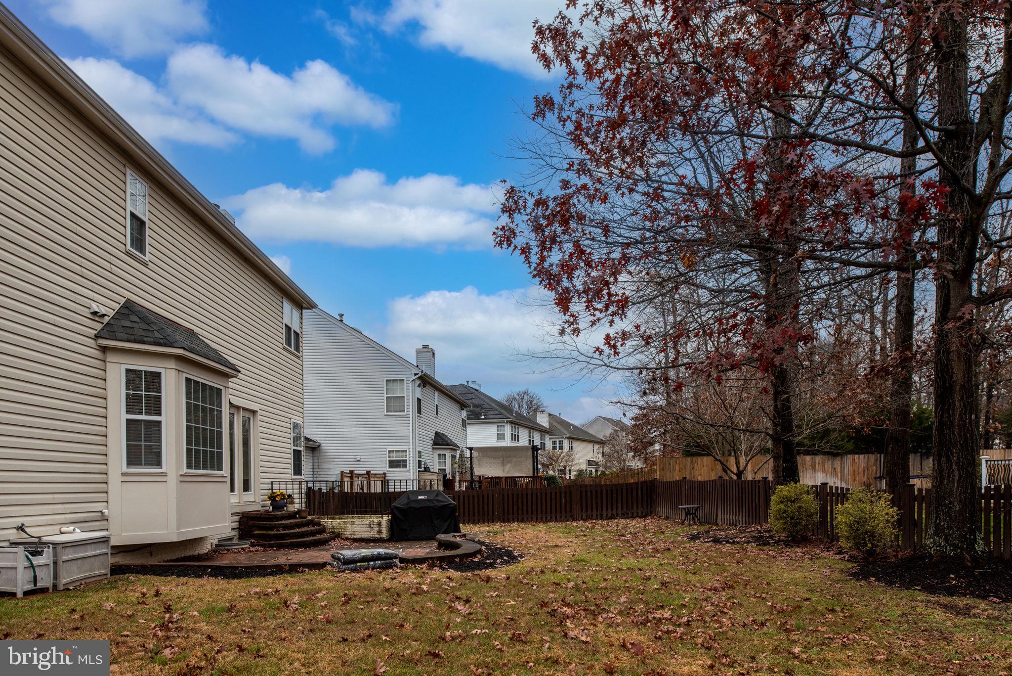 13731 BRIDLEWOOD DR