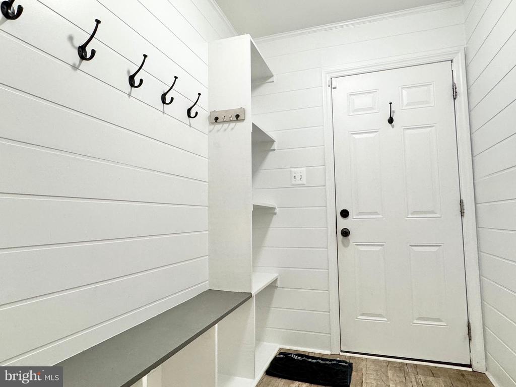 15793 MONCURE