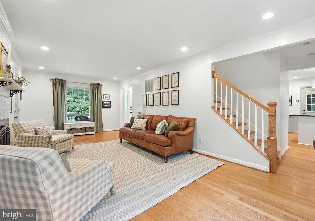 7193 Hall Tavern Ct