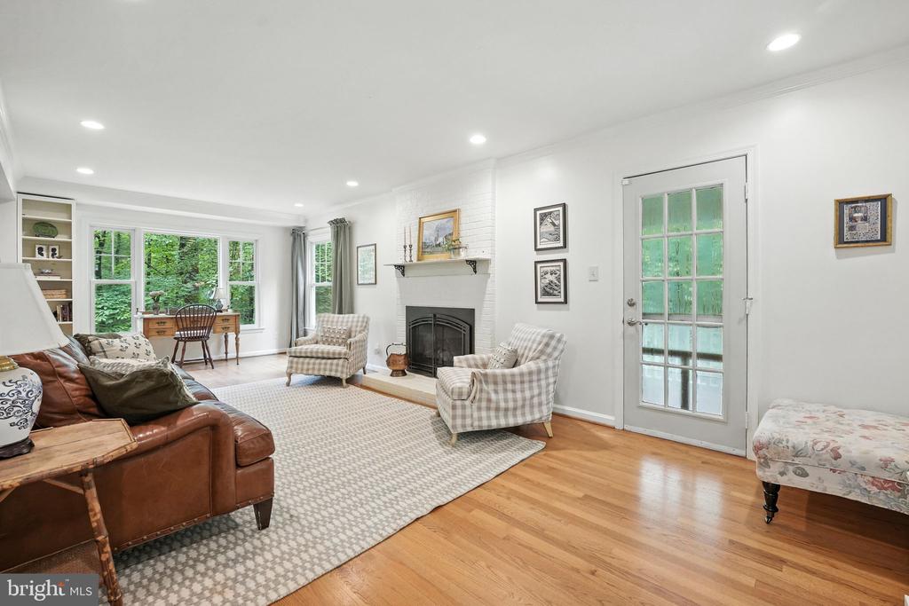 7193 Hall Tavern Ct